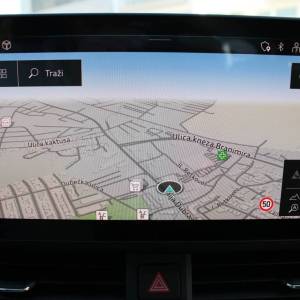 Audi A5 Sportback 40 TFSi S-Tronic S-Line Quattro *LED, NAVIGACIJA, KAMERA*