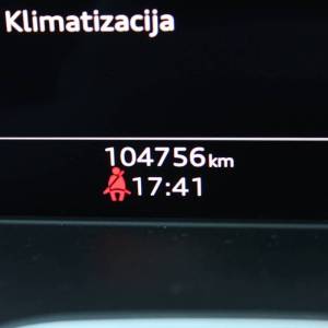 Audi A5 Sportback 40 TFSi S-Tronic S-Line Quattro *LED, NAVIGACIJA, KAMERA*