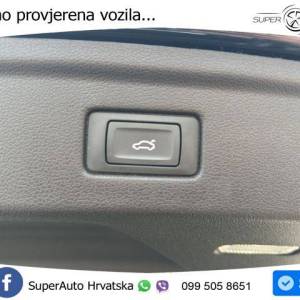 Audi A5 Sportback 40 TFSI Aut. S line 204 KS, ACC+MATRIX+KAM+GR SJED+VIRT+ASIST