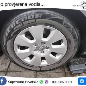Audi A6 2.8 FSI V6 Multitronic 204 KS, BIXENON+TEM+GR SJED+KAM+PANO