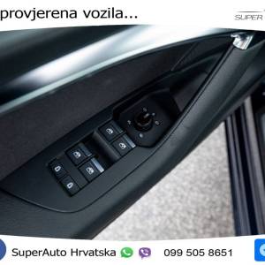 Audi A6 35 TDI Aut. 163 KS, ACC+LED+360+NAVI