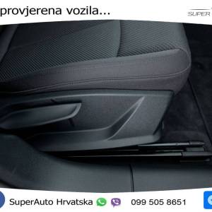Audi A6 35 TDI Aut. 163 KS, ACC+LED+360+NAVI