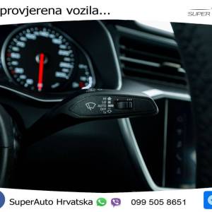Audi A6 35 TDI Aut. 163 KS, ACC+LED+360+NAVI