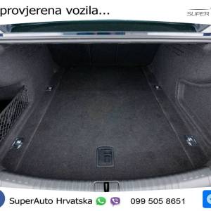 Audi A6 35 TDI Aut. 163 KS, ACC+LED+360+NAVI