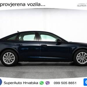Audi A6 35 TDI Aut. 163 KS, ACC+LED+360+NAVI