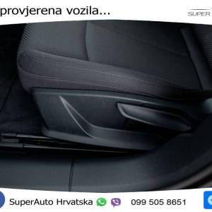 Audi A6 35 TDI Aut. 163 KS, ACC+LED+360+NAVI