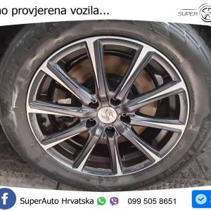 Audi A6 45 TDI quattro 231 KS, LED+GR SJED+TEM+PARK