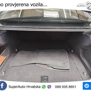 Audi A6 45 TDI quattro 231 KS, LED+GR SJED+TEM+PARK