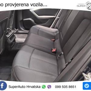 Audi A6 45 TDI quattro 231 KS, LED+GR SJED+TEM+PARK