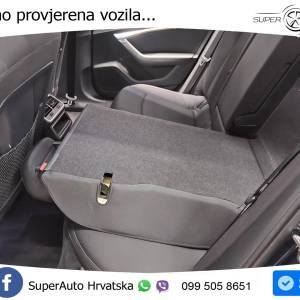Audi A6 45 TDI quattro 231 KS, LED+GR SJED+TEM+PARK