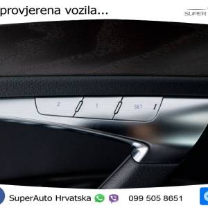 Audi A6 50 TFSIe quattro Aut. 299 KS, ACC+MATRIX+360+GR SJED+HEAD+VIRT