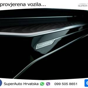 Audi A6 50 TFSIe quattro Aut. 299 KS, ACC+MATRIX+360+GR SJED+HEAD+VIRT