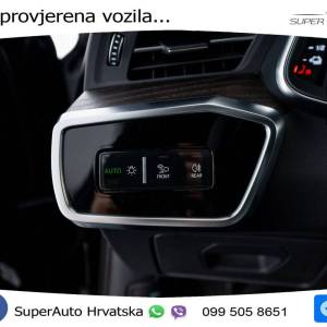 Audi A6 50 TFSIe quattro Aut. 299 KS, ACC+MATRIX+360+GR SJED+HEAD+VIRT