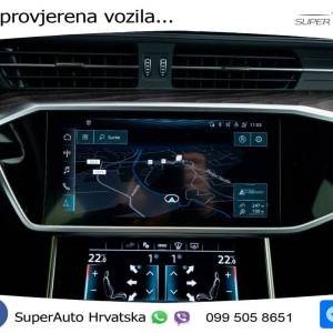 Audi A6 50 TFSIe quattro Aut. 299 KS, ACC+MATRIX+360+GR SJED+HEAD+VIRT