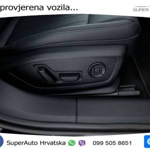 Audi A6 50 TFSIe quattro Aut. 299 KS, ACC+MATRIX+360+GR SJED+HEAD+VIRT
