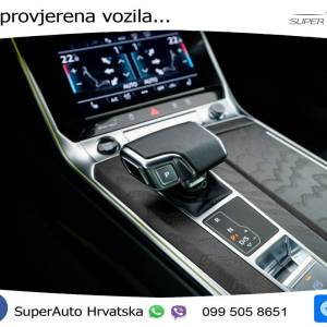 Audi A6 50 TFSIe quattro Aut. 299 KS, ACC+MATRIX+360+GR SJED+HEAD+VIRT