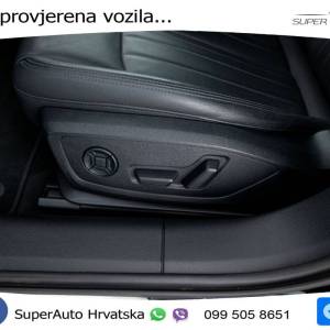Audi A6 50 TFSIe quattro Aut. 299 KS, ACC+MATRIX+360+GR SJED+HEAD+VIRT