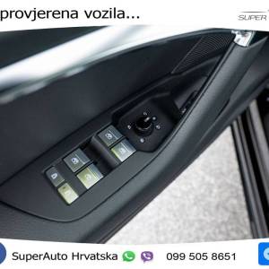 Audi A6 50 TFSIe quattro Aut. 299 KS, ACC+MATRIX+360+GR SJED+HEAD+VIRT