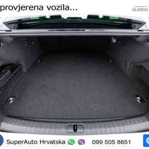 Audi A6 50 TFSIe quattro Aut. 299 KS, ACC+MATRIX+360+GR SJED+HEAD+VIRT