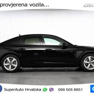 Audi A6 50 TFSIe quattro Aut. 299 KS, ACC+MATRIX+360+GR SJED+HEAD+VIRT