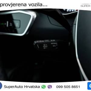 Audi A6 50 TFSIe quattro Aut. 299 KS, ACC+MATRIX+360+GR SJED+HEAD+VIRT