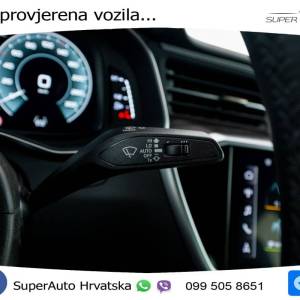 Audi A6 50 TFSIe quattro Aut. 299 KS, ACC+MATRIX+360+GR SJED+HEAD+VIRT