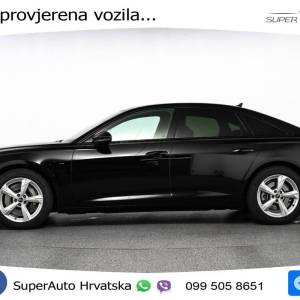 Audi A6 50 TFSIe quattro Aut. 299 KS, ACC+MATRIX+360+GR SJED+HEAD+VIRT