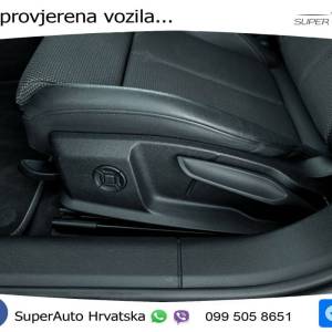 Audi A6 50 TFSIe quattro S tronic 2xS line 299 KS, LED+TEM+KAM+PDC+VIRT+NAVI