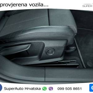 Audi A6 50 TFSIe quattro S tronic 2xS line 299 KS, LED+TEM+KAM+PDC+VIRT+NAVI
