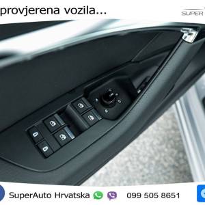 Audi A6 50 TFSIe quattro S tronic 2xS line 299 KS, LED+TEM+KAM+PDC+VIRT+NAVI