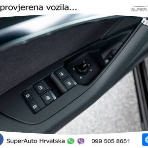Audi A6 50 TFSIe quattro ultra S tronic 299 KS, ACC+KAM+GR SJED+PANO+HEAD+VIRT