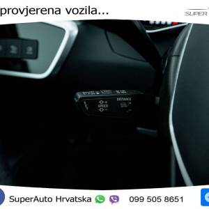 Audi A6 50 TFSIe quattro ultra S tronic 299 KS, ACC+KAM+GR SJED+PANO+HEAD+VIRT