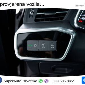 Audi A6 50 TFSIe quattro ultra S tronic 299 KS, ACC+KAM+GR SJED+PANO+HEAD+VIRT