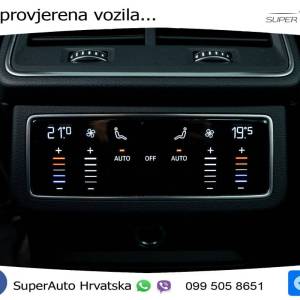 Audi A6 50 TFSIe quattro ultra S tronic 299 KS, ACC+KAM+GR SJED+PANO+HEAD+VIRT