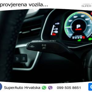 Audi A6 50 TFSIe quattro ultra S tronic 299 KS, ACC+KAM+GR SJED+PANO+HEAD+VIRT
