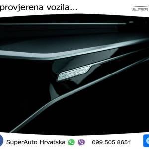 Audi A6 50 TFSIe quattro ultra S tronic 299 KS, ACC+KAM+GR SJED+PANO+HEAD+VIRT