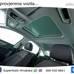 Audi A6 50 TFSIe quattro ultra S tronic 299 KS, ACC+KAM+GR SJED+PANO+HEAD+VIRT