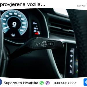 Audi A6 50 TFSIe quattro ultra S tronic 299 KS, ACC+KAM+GR SJED+PANO+HEAD+VIRT