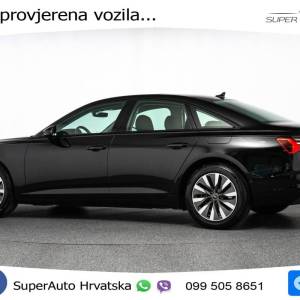 Audi A6 50 TFSIe quattro ultra S tronic 299 KS, ACC+KAM+GR SJED+PANO+HEAD+VIRT