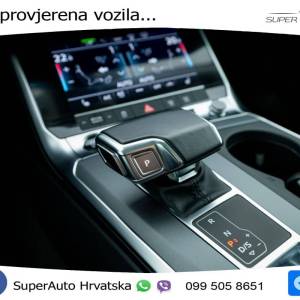 Audi A6 50 TFSIe quattro ultra S tronic 299 KS, ACC+KAM+GR SJED+PANO+HEAD+VIRT