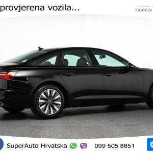 Audi A6 50 TFSIe quattro ultra S tronic 299 KS, ACC+KAM+GR SJED+PANO+HEAD+VIRT