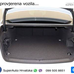 Audi A6 55 TFSIe Quattro Aut. S Line 367 KS, ACC+KAM+LED+GR SJED+VIRT+PANO+NAVI