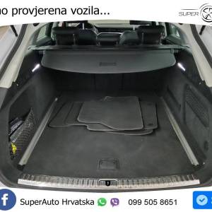Audi A6 Avant 35 TDI Aut. Sport 163 KS, LED+KAM+VIRT+PARK