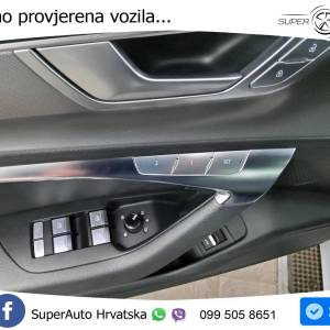 Audi A6 Avant 35 TDI Aut. Sport 163 KS, LED+KAM+VIRT+PARK