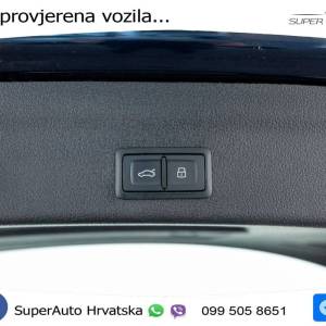 Audi A6 Avant 35 TDI S tronic Design 163 KS, MATRIX+KAM+GR SJED+PDC+NAVI