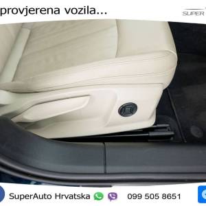 Audi A6 Avant 35 TDI S tronic Design 163 KS, MATRIX+KAM+GR SJED+PDC+NAVI