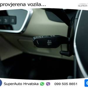 Audi A6 Avant 35 TDI S tronic Design 163 KS, MATRIX+KAM+GR SJED+PDC+NAVI