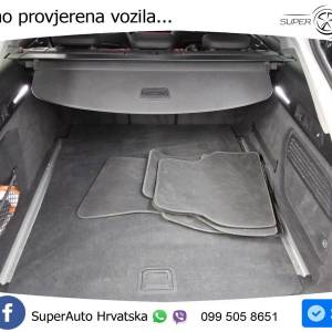 Audi A6 Avant 40 TDI Aut. 204 KS, LED+ACC+360+PARK