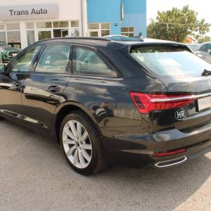 Audi A6 Avant 40 TDi Quattro S-tronic *MATRIX,NAVIGACIJA*