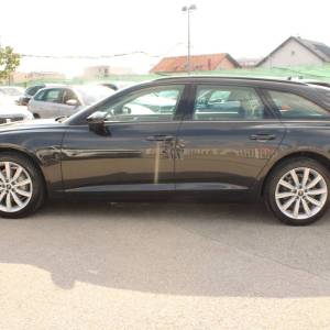 Audi A6 Avant 40 TDi Quattro S-tronic *MATRIX,NAVIGACIJA*